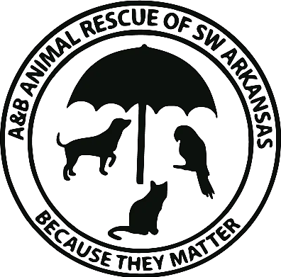 A&B Animal Rescue of SW Arkansas, Inc – ReelTime Animal Rescue