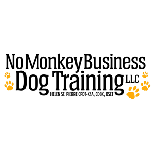 No Monkey Business Dog Training