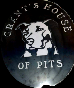 Grant’s House of Pits