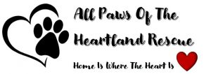 All Paws of the Heartland Rescue