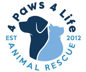 4 Paws 4 Life Rescue