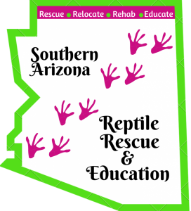 Southern Arizona Reptile Rescue
