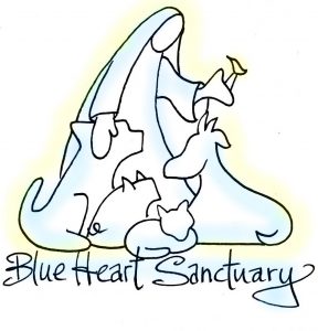 Blue Heart Sanctuary
