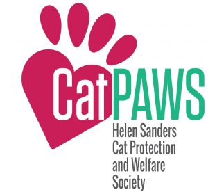 Helen Sanders CatPAWS