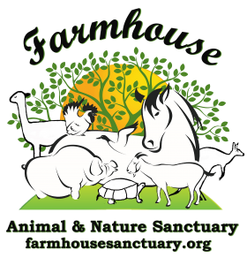 Farmhouse Animal & Nature Sanctuary