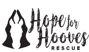 Hope for Hooves Rescue