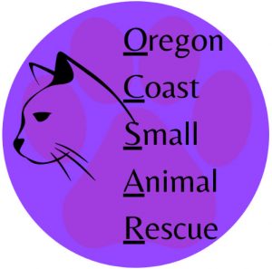 Oregon Coast Small Animal Rescue
