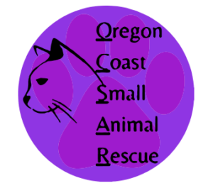 Oregon Coast Small Animal Rescue