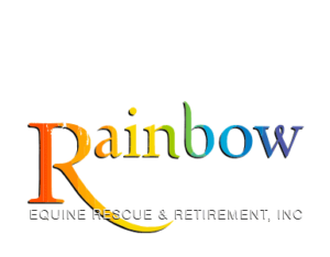 Rainbow Meadows Equine Rescue