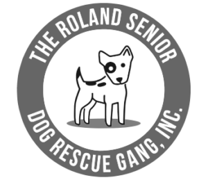 Roland Senior Dog Rescue