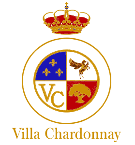 Villa Chardonnay Horses with Wings, Inc.