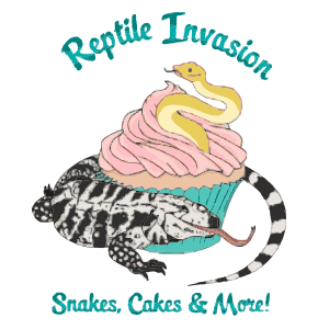 Reptile Invasion