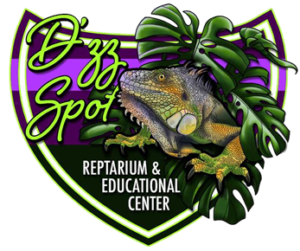 D'zz Spot Reptarium and Educational Center Inc