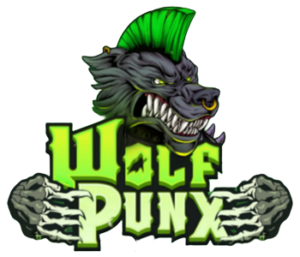 Wolf Punx