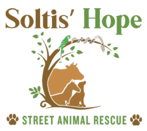 Soltis' Hope Street Animal Rescue