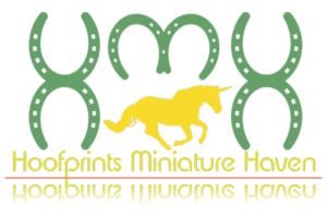 Hoofprints Miniature Haven