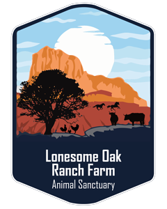 Lonesome Oak Ranch Farm Animal Sanctuary