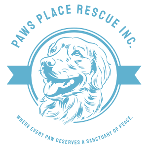Paws Place Rescue Inc