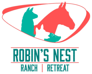 Robin's Nest Rescue