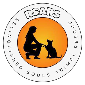 The Relinquished Souls Animal Rescue Society