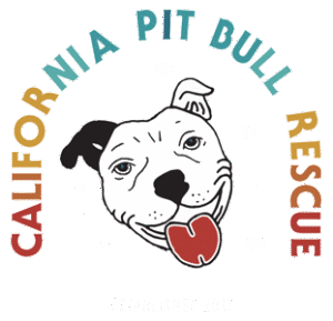 California Pitbull Rescue
