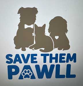 Save Them Pawll