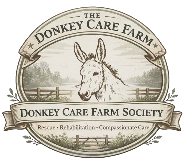 TheDonkeyCare_logo_600