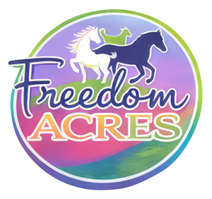 Freedom Acres Rescue