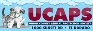 Union County Animal Protection Society