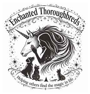Enchanted Thoroughbreds