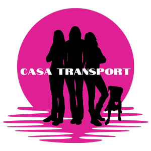 Charlie's Angels Saving Animals (CASA Transport)