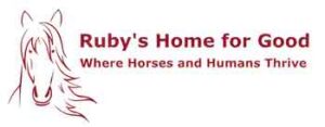 Ruby's Home for Good